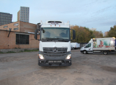 Mercedes Actros   80 _10